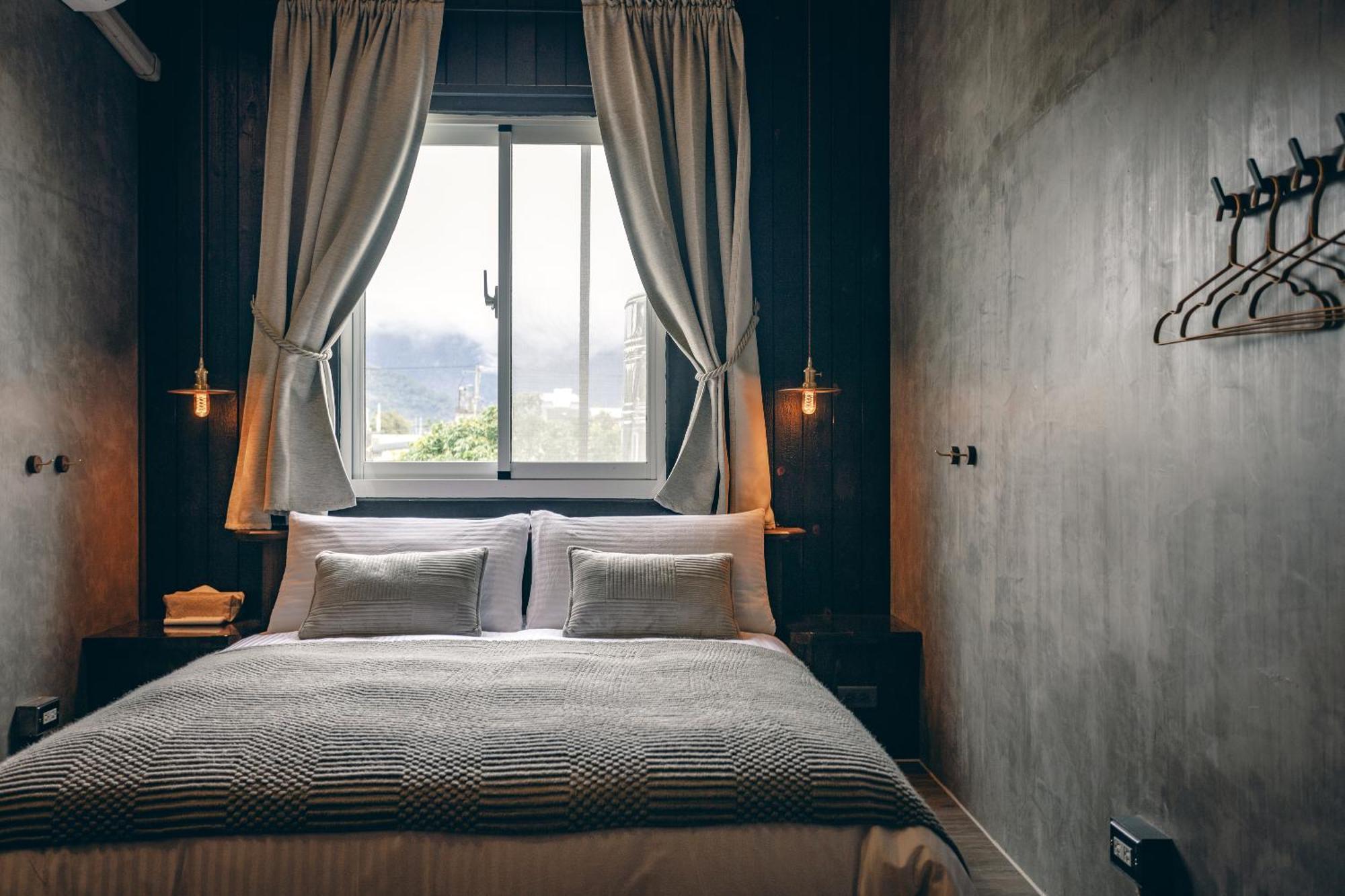 Bed and Breakfast Original House Chishang Exterior foto