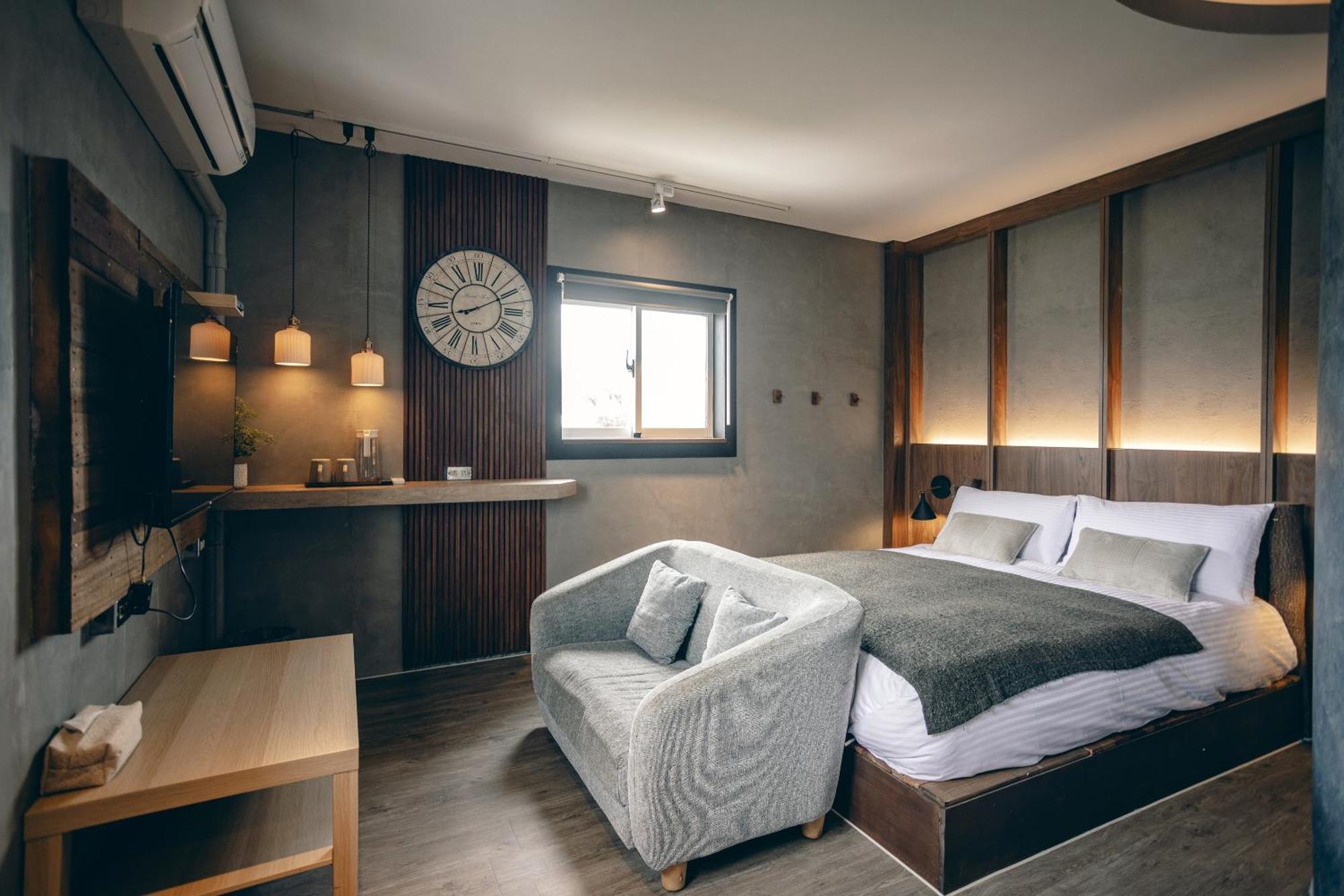 Bed and Breakfast Original House Chishang Exterior foto