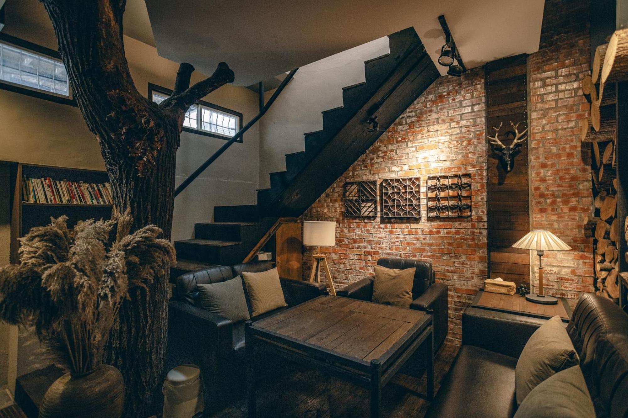Bed and Breakfast Original House Chishang Exterior foto