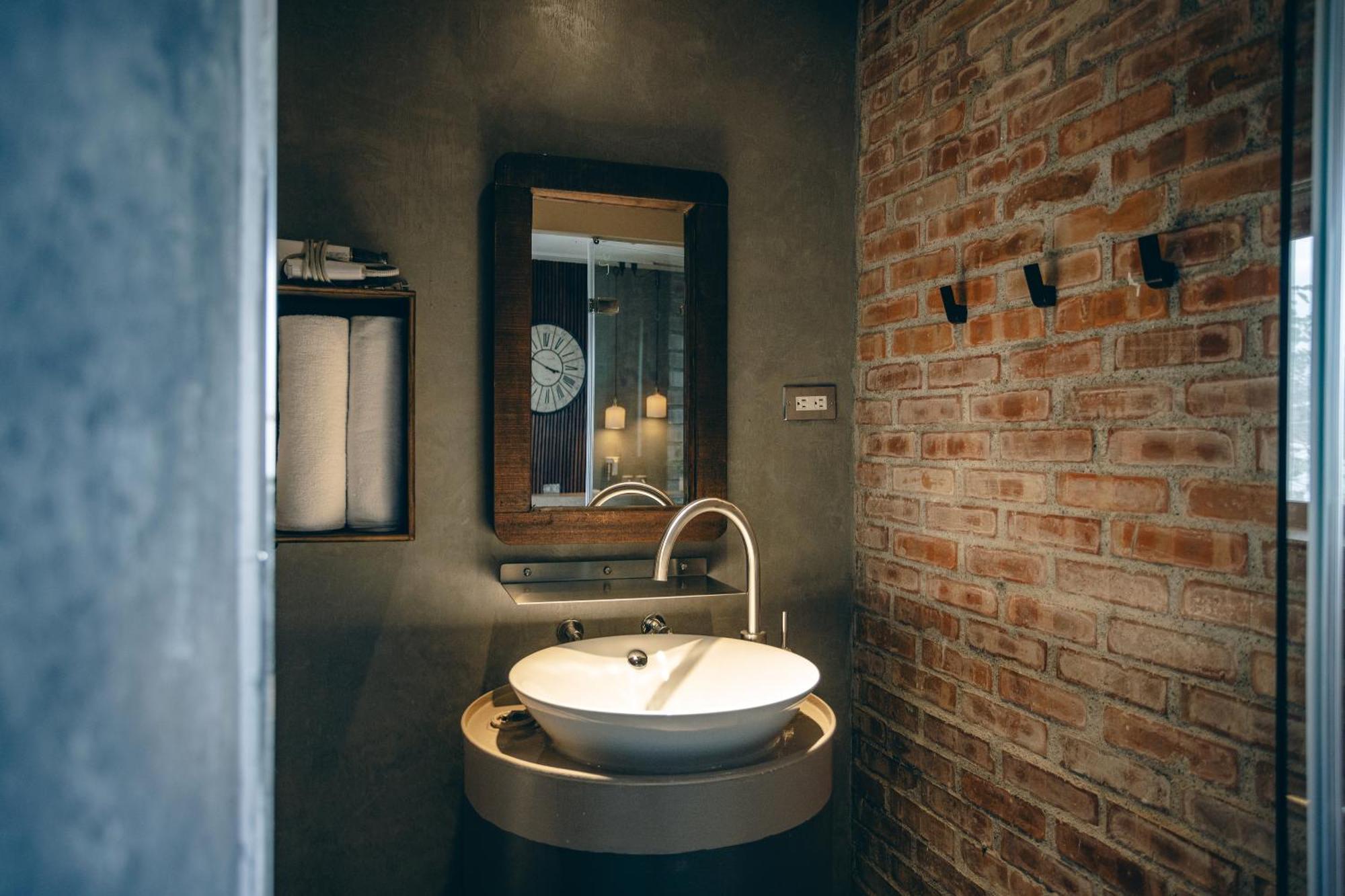 Bed and Breakfast Original House Chishang Exterior foto