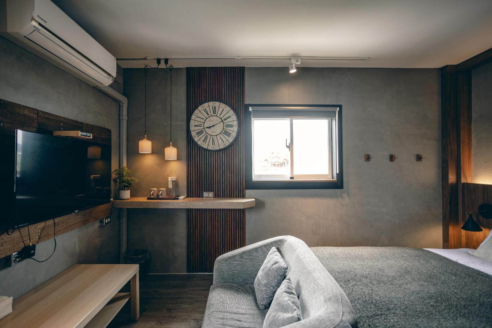 Bed and Breakfast Original House Chishang Exterior foto