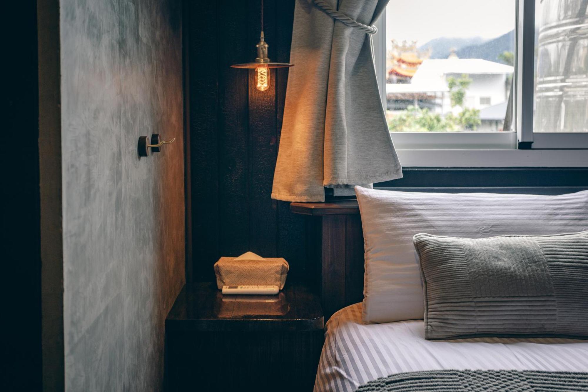 Bed and Breakfast Original House Chishang Exterior foto