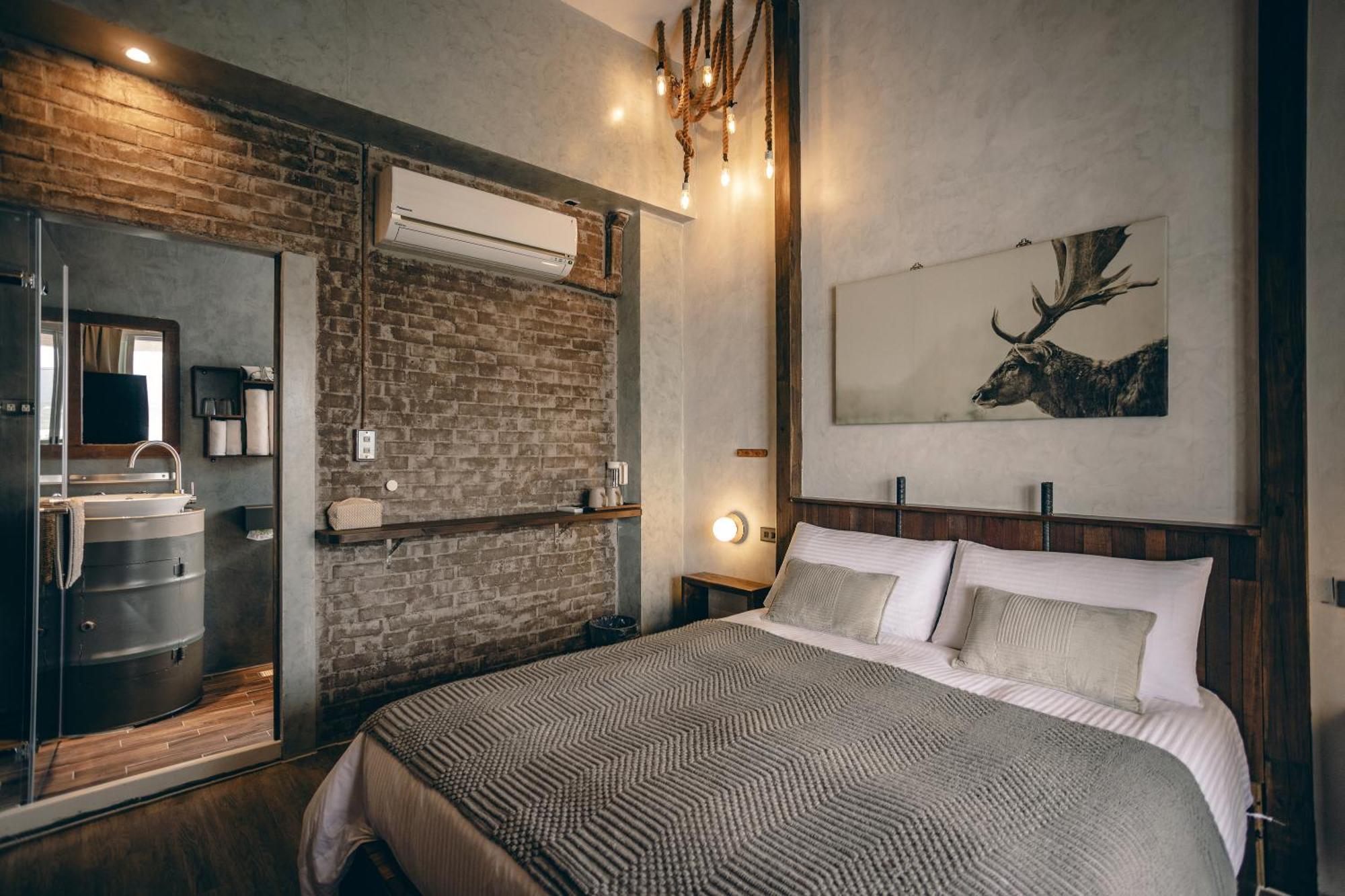 Bed and Breakfast Original House Chishang Exterior foto