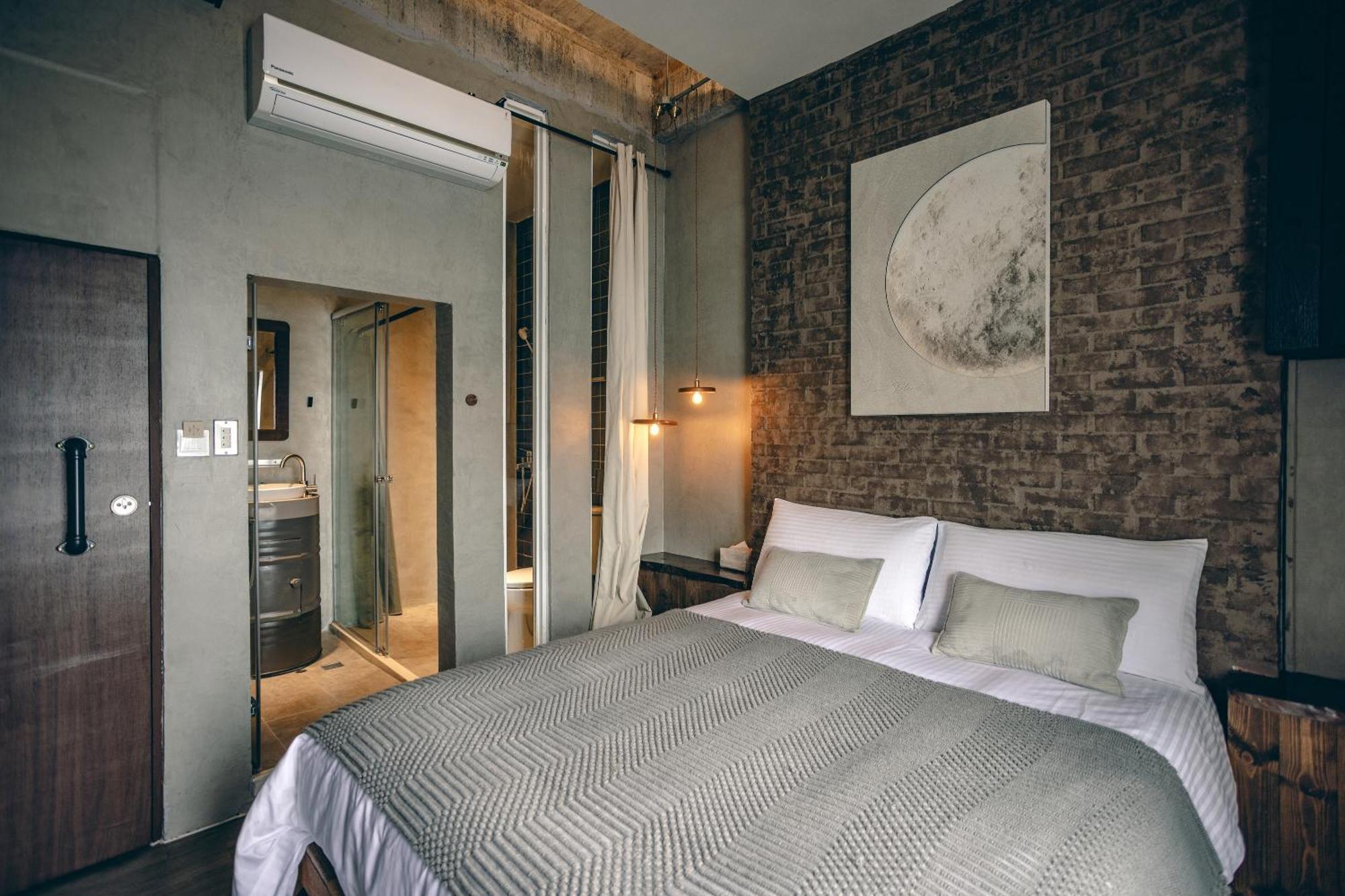 Bed and Breakfast Original House Chishang Exterior foto