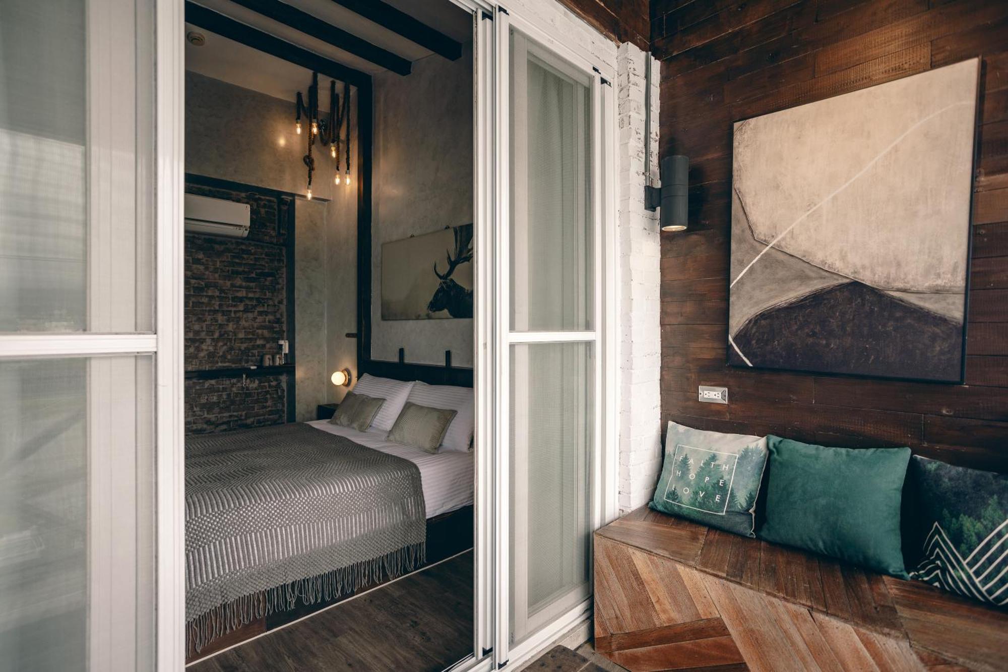 Bed and Breakfast Original House Chishang Exterior foto
