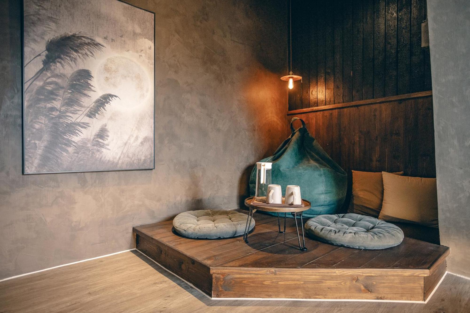 Bed and Breakfast Original House Chishang Exterior foto
