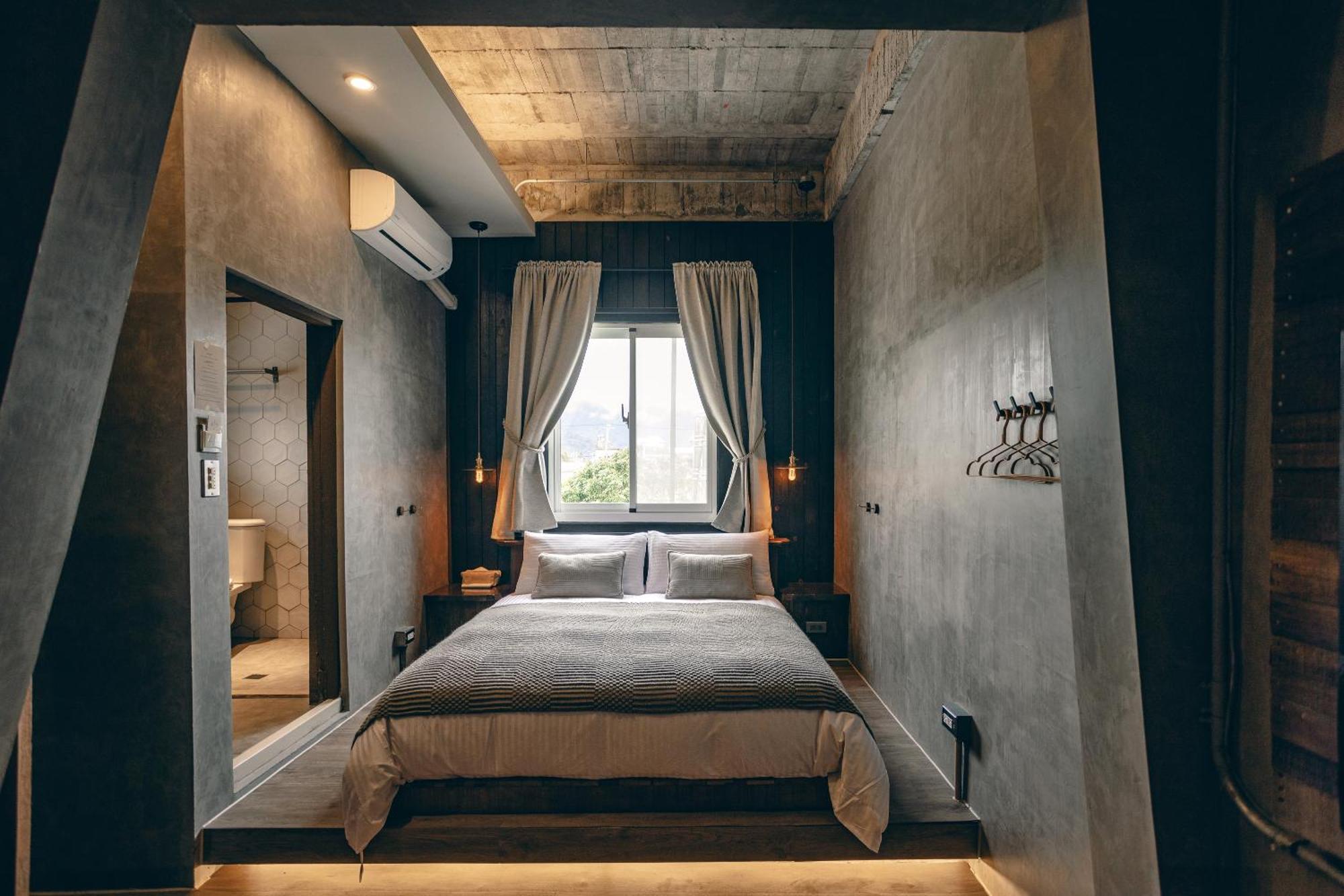Bed and Breakfast Original House Chishang Exterior foto