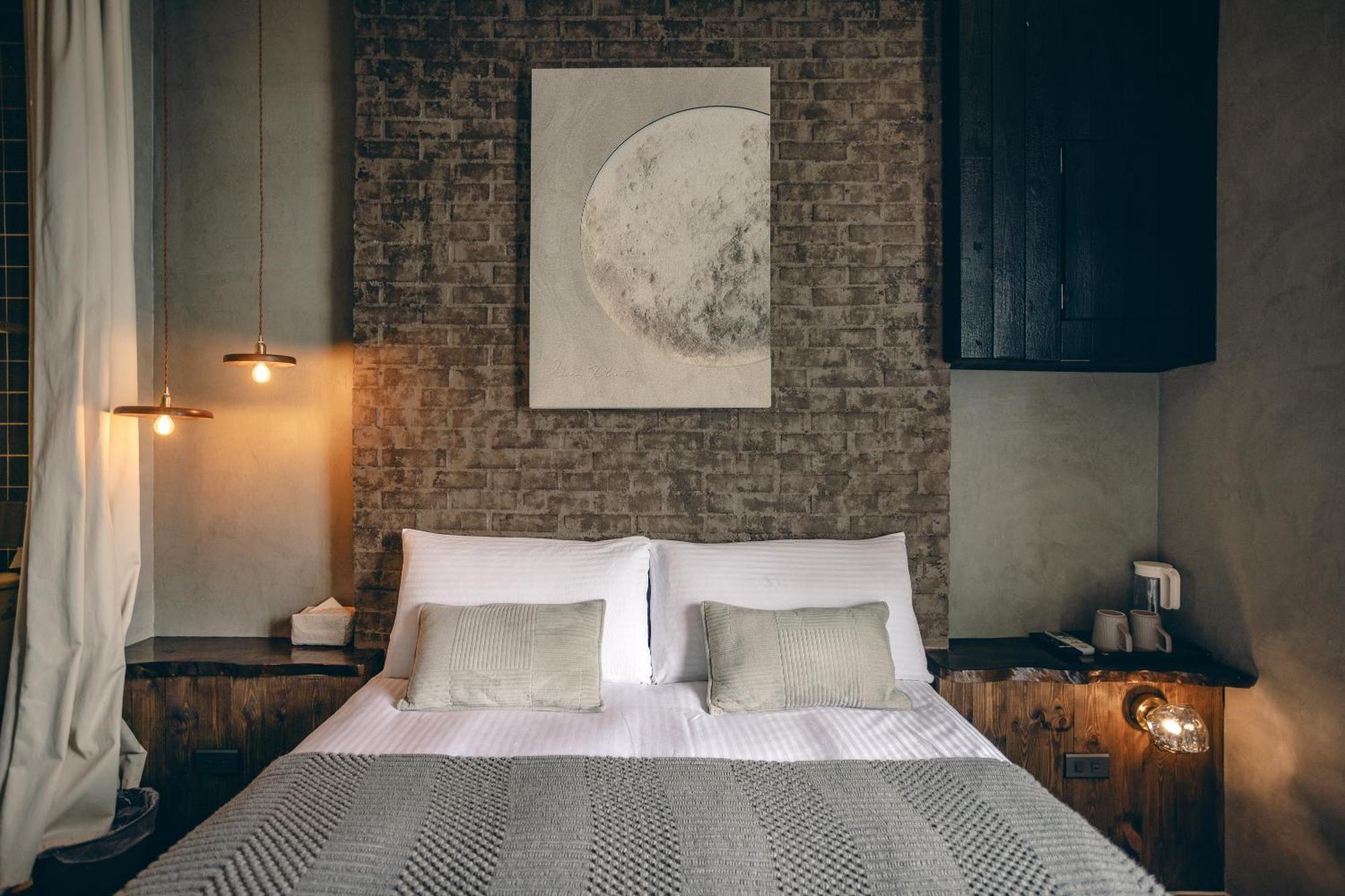 Bed and Breakfast Original House Chishang Exterior foto